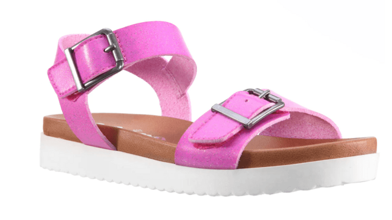 12 Best Toddler Sandals for Summer 2024