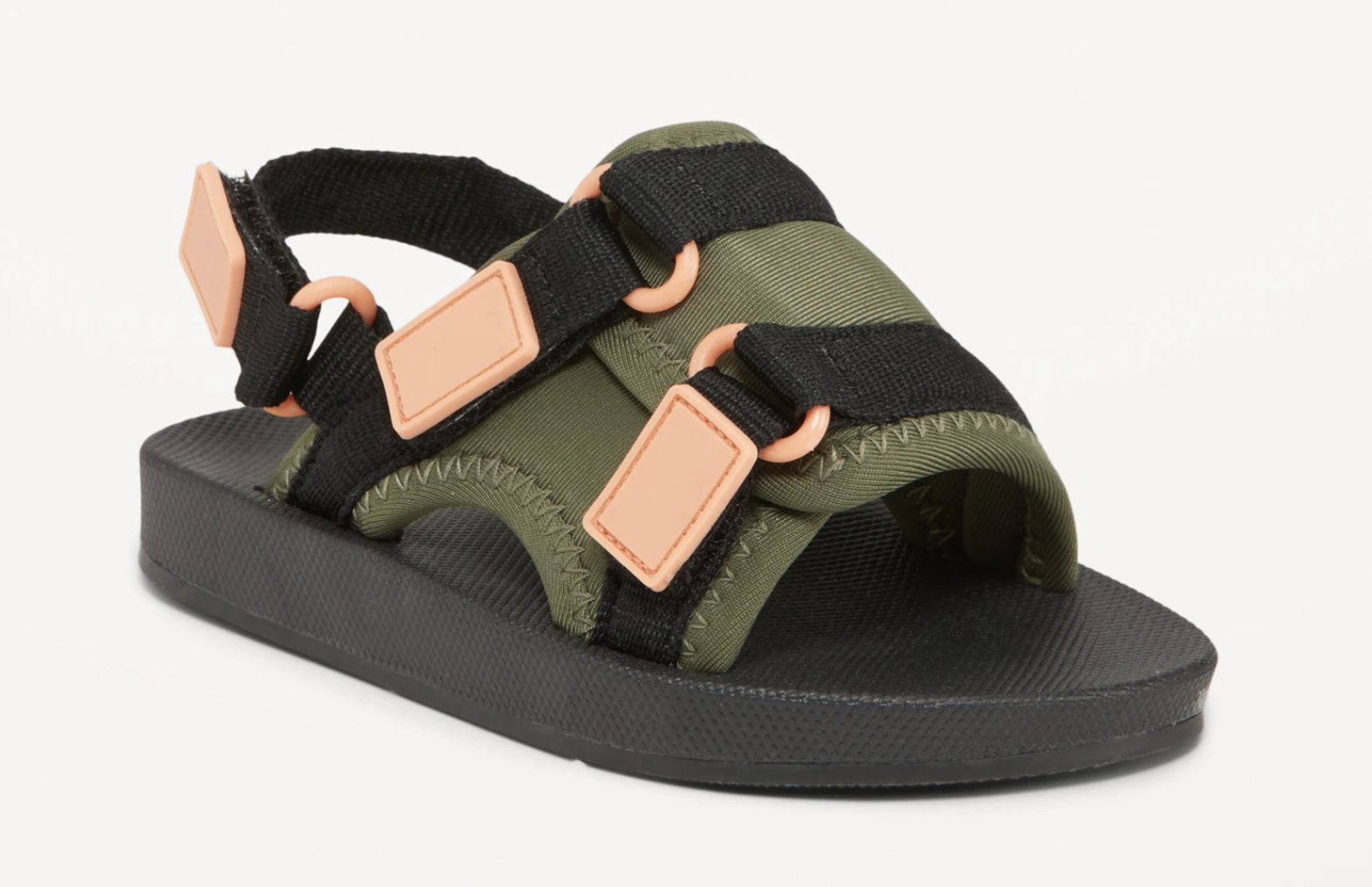 old navy toddler sandals, best toddler sandals