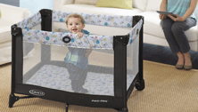 Best Pack-n-Play Mattress Picks 2024