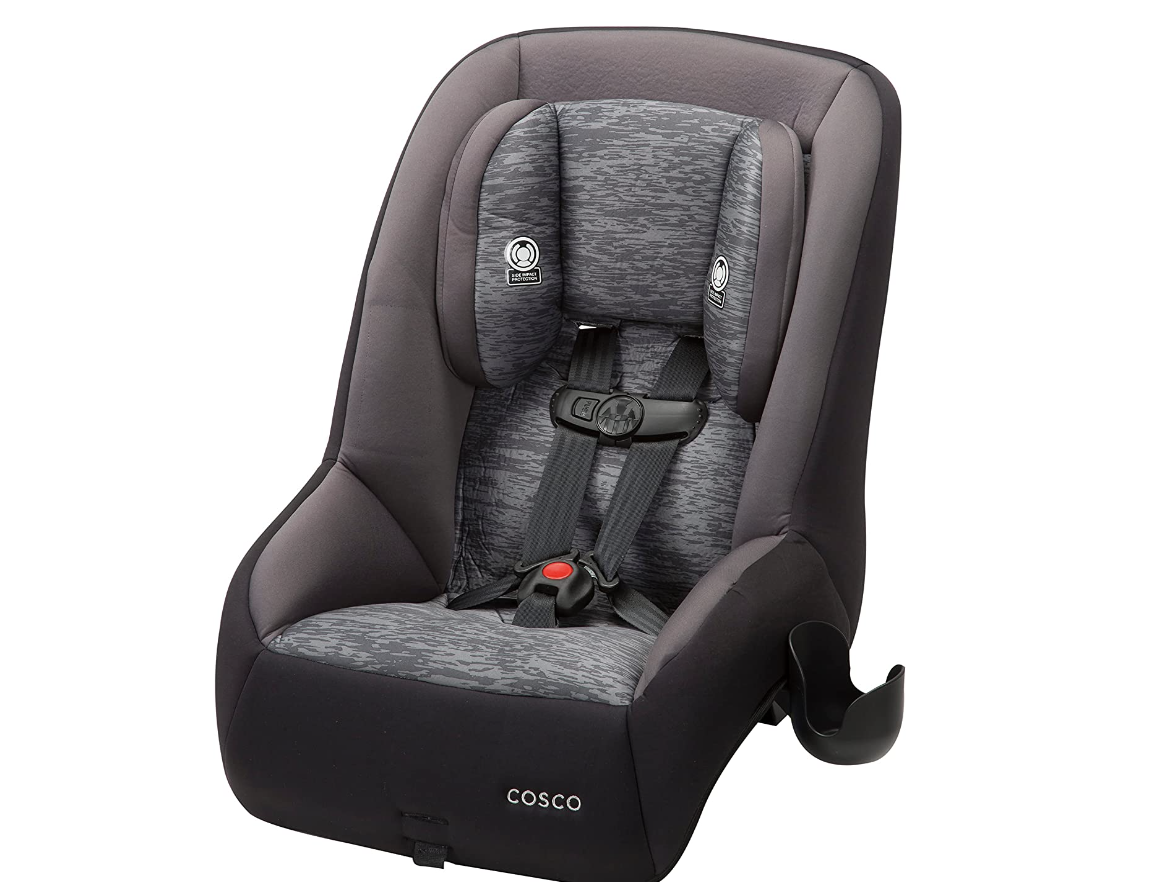 cosco convertible car seat, best convertible car seat