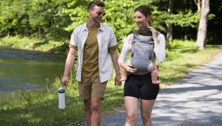 8 Best Baby Carriers and Slings 2024