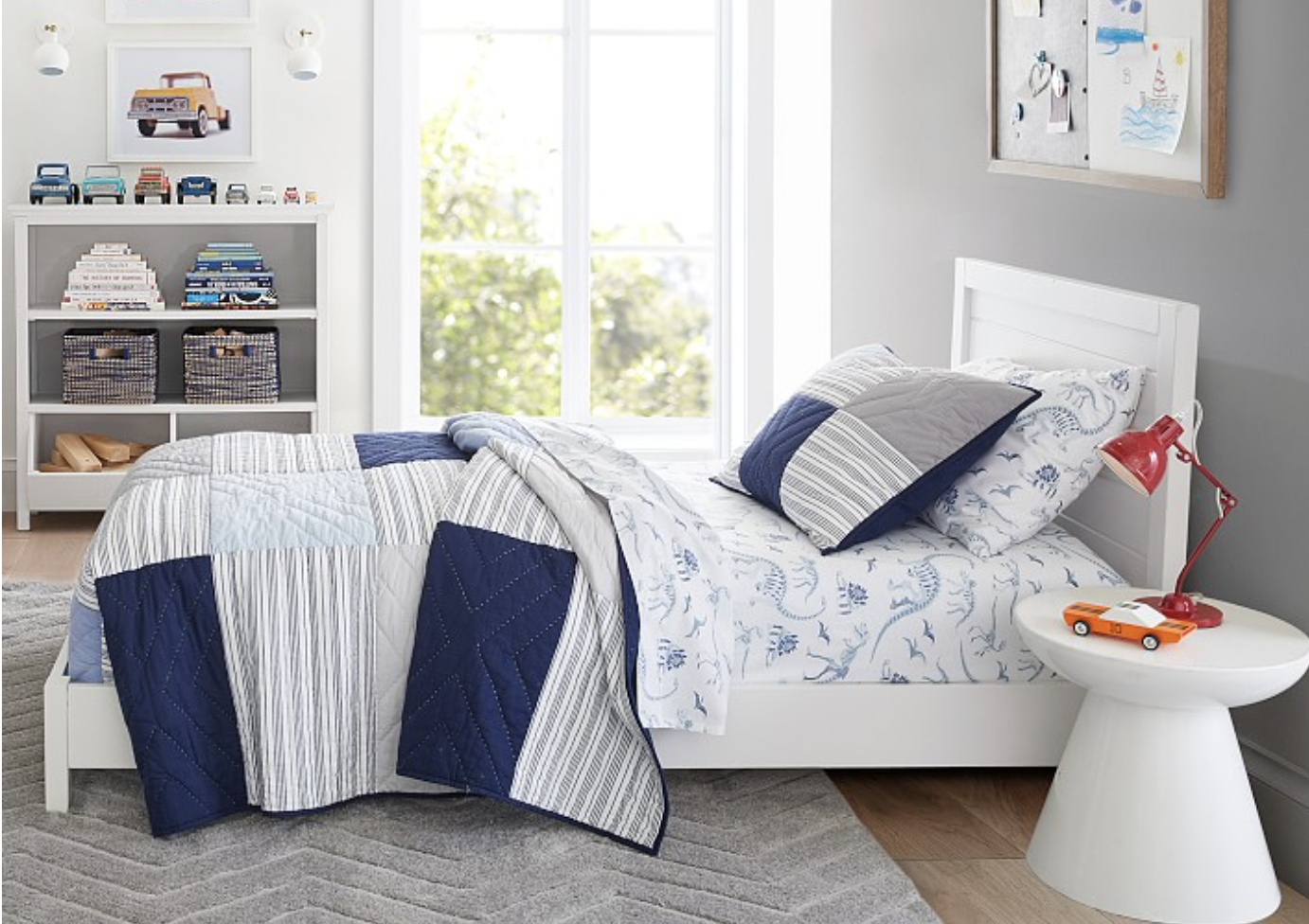 8 Best Kids Twin Beds 2024