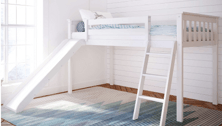 7 Best Loft Beds for Kids 2024