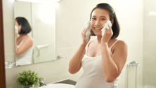 Best Pregnancy Safe Face Washes for Glowing Skin 2024