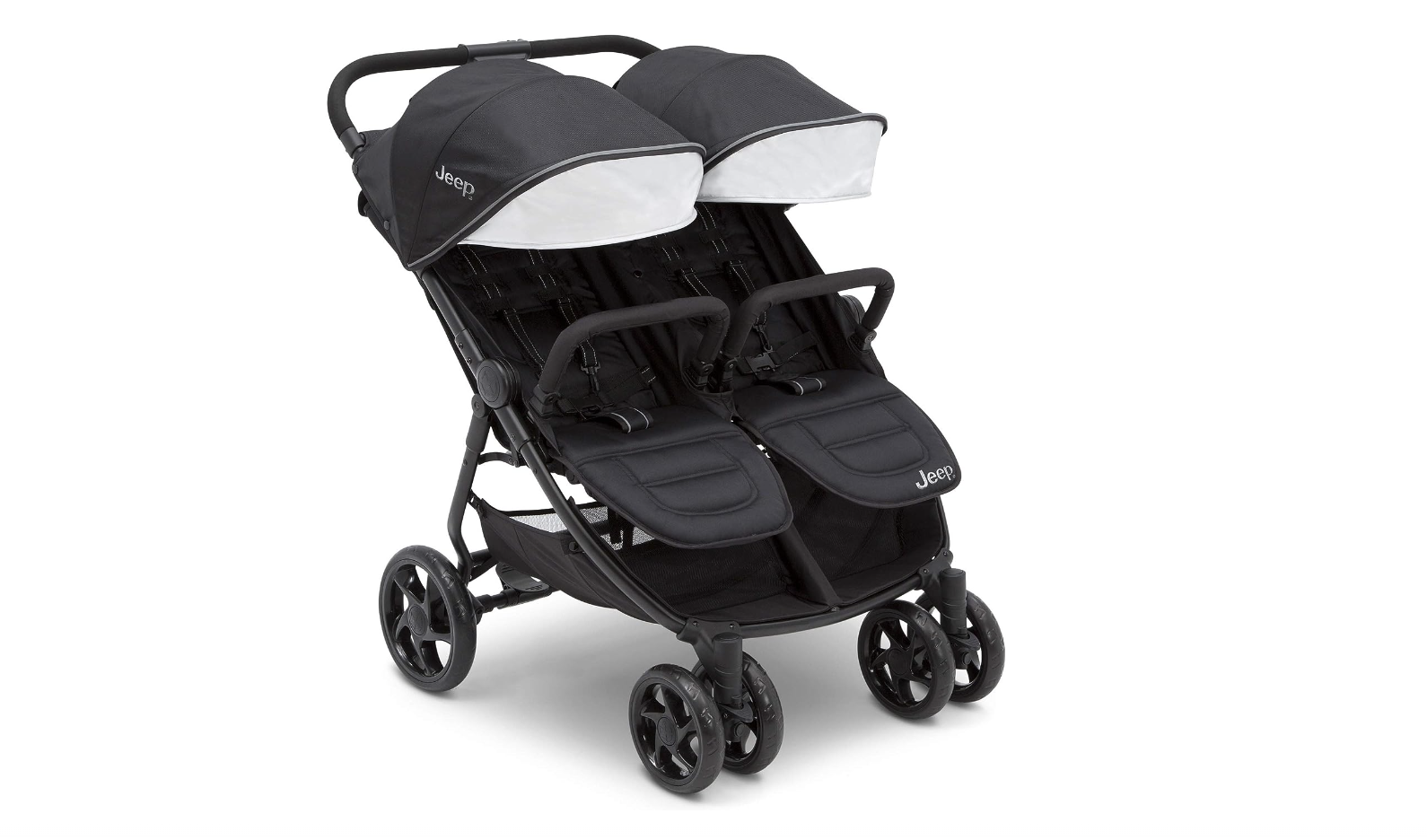 delta jeep destination stroller, Best Double Stroller for Infant and Toddler