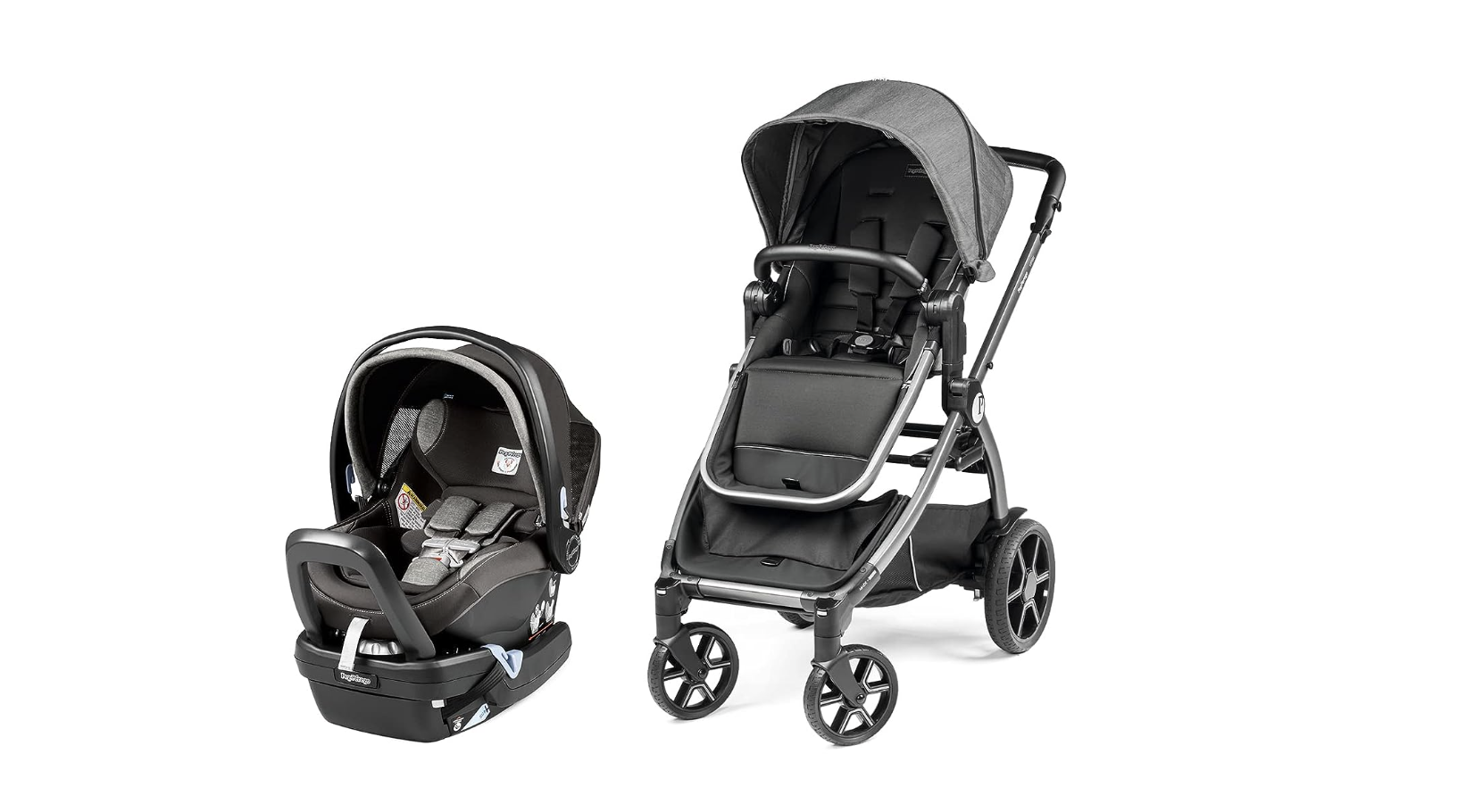 peg perego ypsi, Best Double Stroller for Infant and Toddler