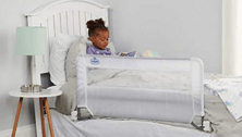 7 Best Bed Rails for Kids' Beds 2024