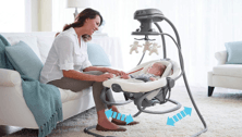 Graco Prime Day Deals We're Shopping Now