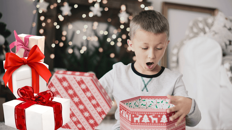 Best Gifts for 6-Year-Old Boys 2024