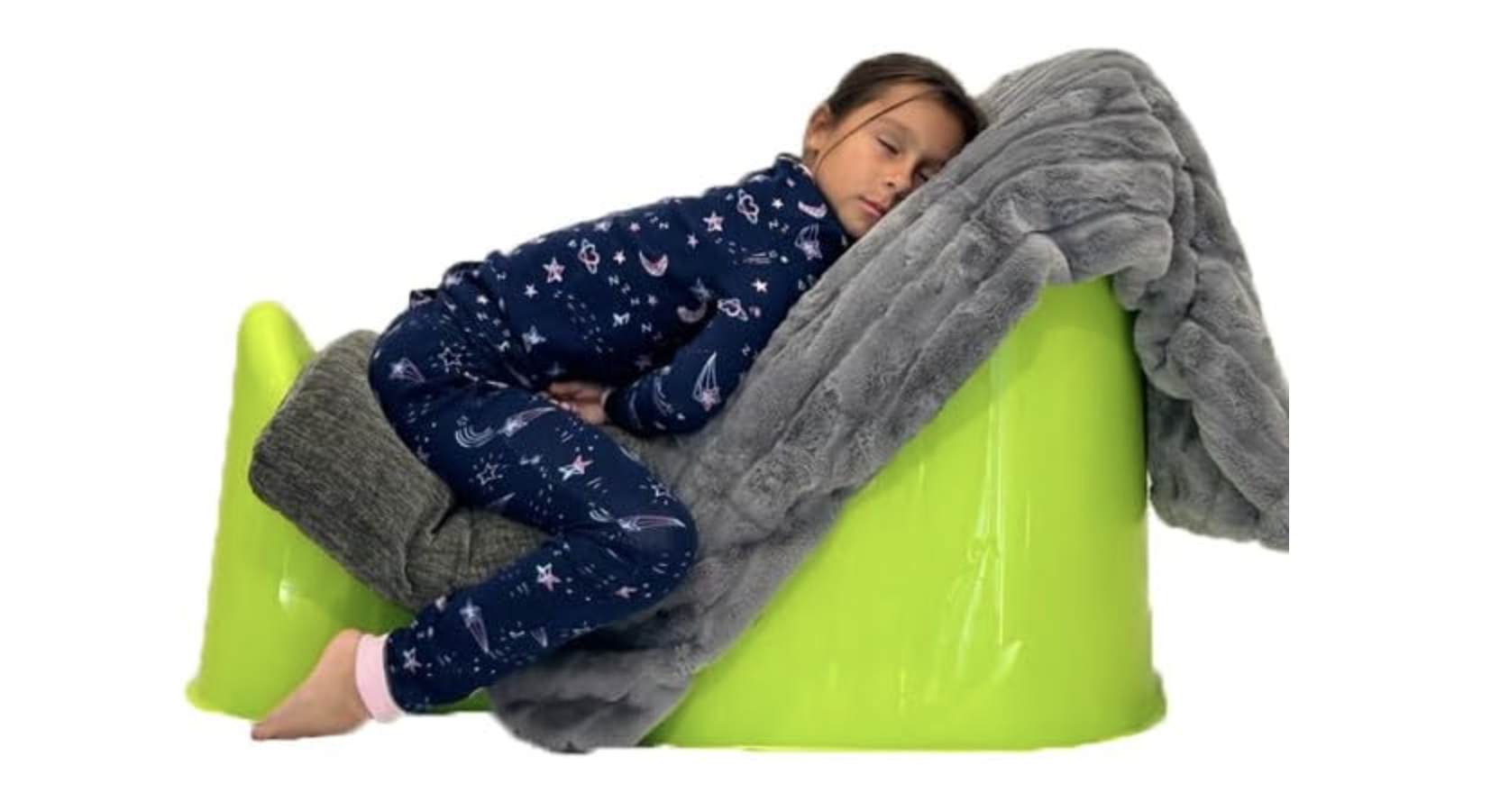 tum & bum inclined sleeper, inclined sleeper for kids
