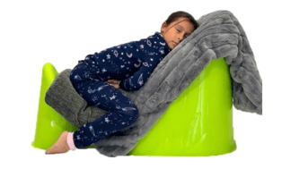 Experts Explain Why Some Kids Benefit from Inclined Sleepers
