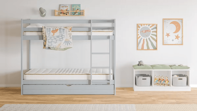 8 Best Twin Mattress for Bunk Beds 2024