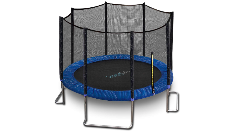 serene life trampoline, best gifts for 9-year-old boys