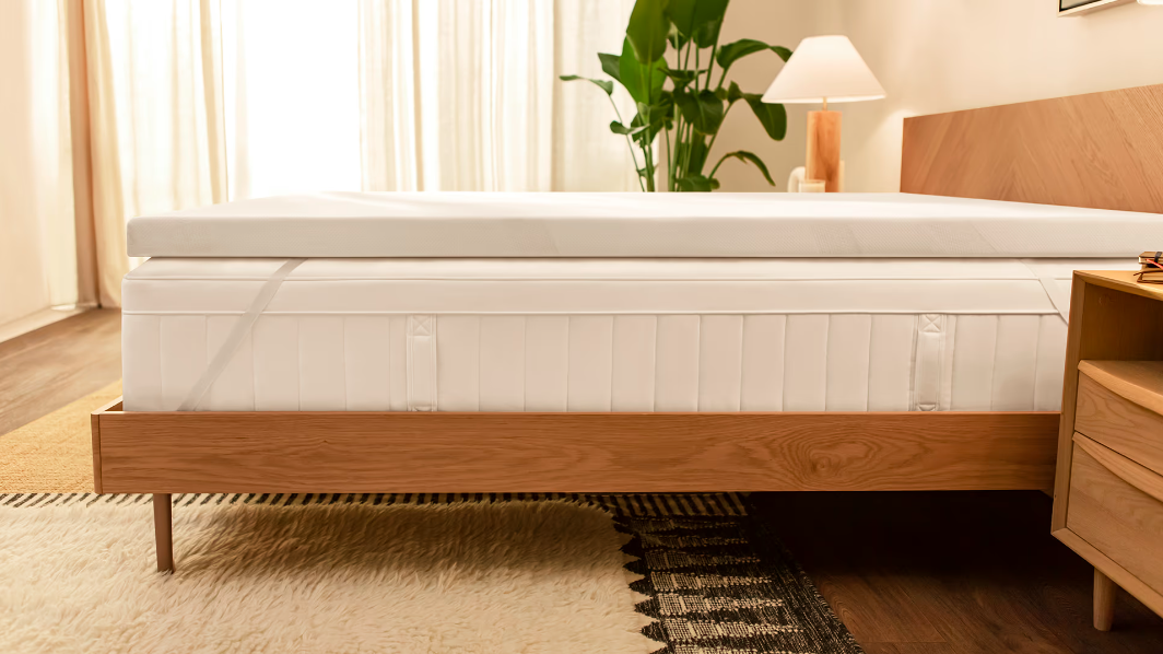 Tempur-Pedic Tempur-Adapt Topper, best mattress topper for back pain