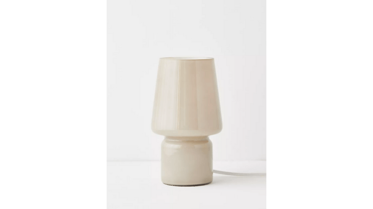 urban outfitters table lamp, best gifts for teens