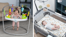 Walmart's Baby Days Sale Is Here! Our Fave Deals to Shop