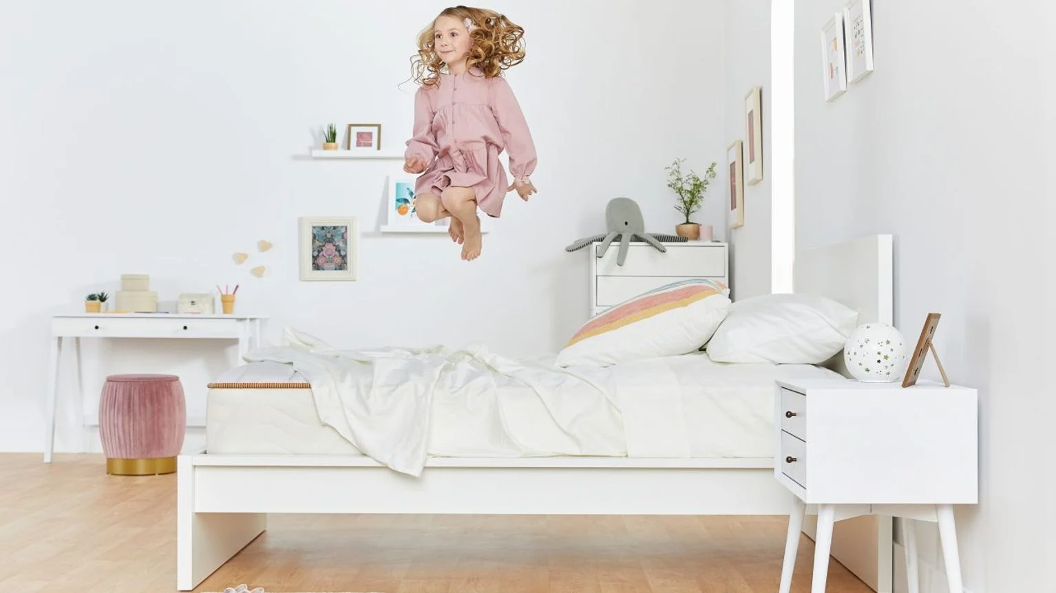 saatva youth mattress, best full size mattress for kids